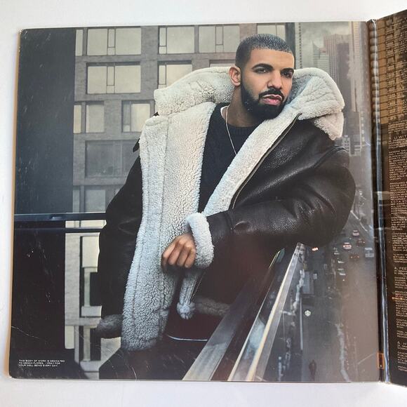 Vinyl Views, warped, For parts only! - Picture 12 of 12